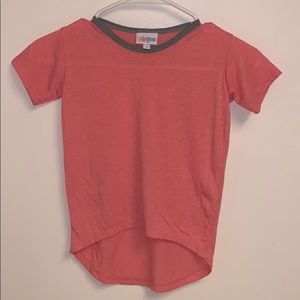 LulaRoe Kids T-shirt